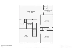 1125 Baywood Dr, Fairborn, OH 45324 - Photo 45