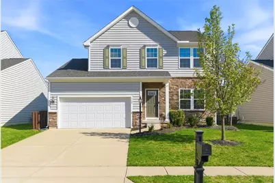 1125 Baywood Drive, Fairborn, OH 45324 - Photo 1