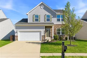 1125 Baywood Dr, Fairborn, OH 45324 - Photo 1