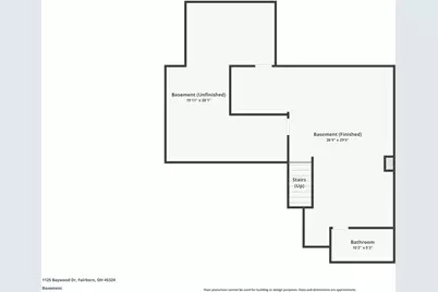 1125 Baywood Drive, Fairborn, OH 45324 - Photo 47