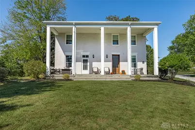 6290 Upper River Road, Miami Township, OH 45342 - Photo 1