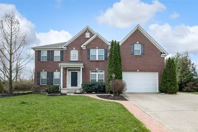 4137 Lavina Court, Beavercreek, OH 45431 - Photo 1