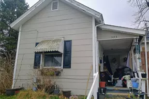 1453 W Clark St, Springfield, OH 45506 - Photo 1