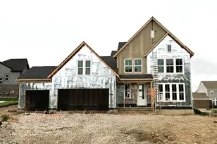 5019 Bunker St, Lebanon, OH 45036 - Photo 1