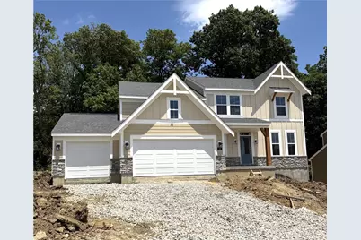 186 Farmstead Boulevard, Springboro, OH 45066 - Photo 1