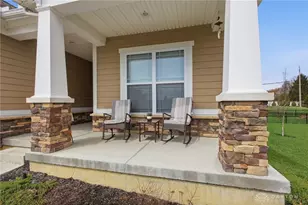 3839 Pepperwell Cir, Sugarcreek Twp, OH 45440 - Photo 3