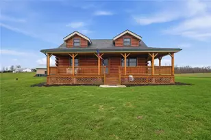 4288 Woods Ln, Hillsboro, OH 45133 - Photo 1