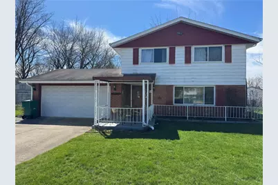 6 Danzig Lane, Fairborn, OH 45324 - Photo 1