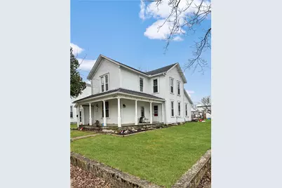 300 Warren Street, Greenville, OH 45331 - Photo 1