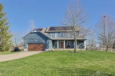 5540 Worley Road, Tipp City, OH 45371 - Photo 3