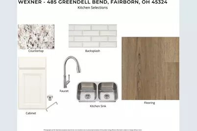 485 Greendell Bend #757-202, Fairborn, OH 45324 - Photo 3