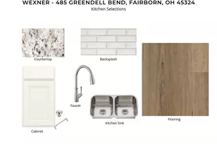 485 Greendell Bend, Fairborn, OH 45324 - Photo 3