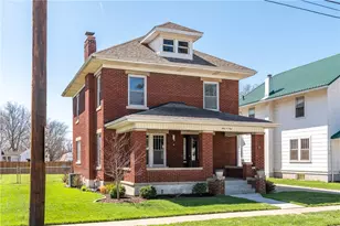 304 W Madison St, New Carlisle, OH 45344 - Photo 1