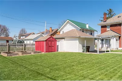 304 W Madison Street, New Carlisle, OH 45344 - Photo 47