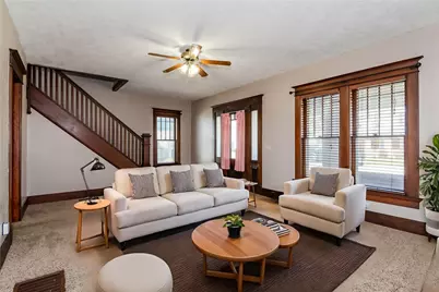 304 W Madison Street, New Carlisle, OH 45344 - Photo 5