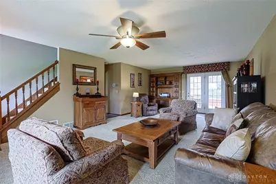 8585 Cedar Hill Road, Waynesville, OH 45068 - Photo 3