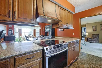 8585 Cedar Hill Road, Waynesville, OH 45068 - Photo 17