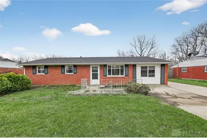 5230 Hoover Avenue, Dayton, OH 45417 - Photo 1