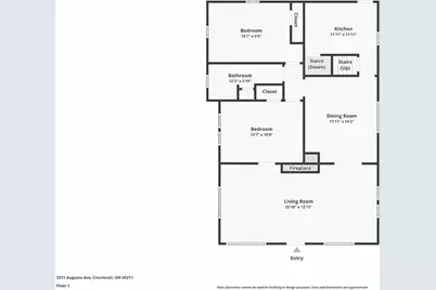 3311 Augusta Avenue, Cincinnati, OH 45211 - Photo 37