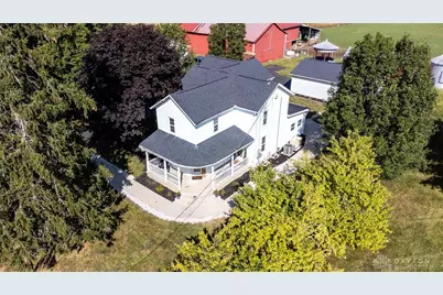 13343 Dechant Road, Farmersville, OH 45325 - Photo 3