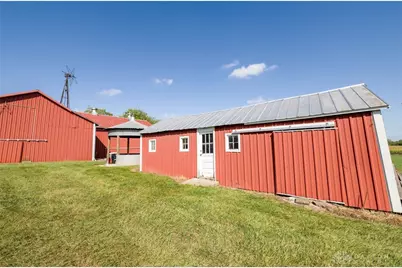 13343 Dechant Road, Farmersville, OH 45325 - Photo 53