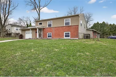 4093 Klepinger Road, Dayton, OH 45416 - Photo 3
