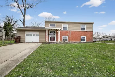 4093 Klepinger Road, Dayton, OH 45416 - Photo 1