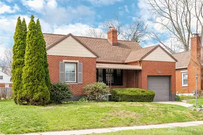 1537 Fauver Avenue, Dayton, OH 45410 - Photo 1