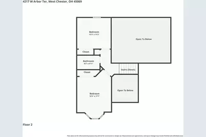 4217 W Arbor Terrace, West Chester, OH 45069 - Photo 45