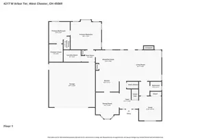 4217 W Arbor Terrace, West Chester, OH 45069 - Photo 43