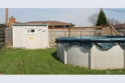 6208 Rosecrest Drive, Butler Twp, OH 45414 - Photo 67