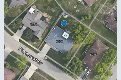 6208 Rosecrest Drive, Butler Twp, OH 45414 - Photo 75