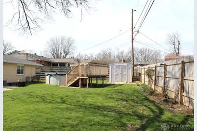 6208 Rosecrest Drive, Butler Twp, OH 45414 - Photo 65