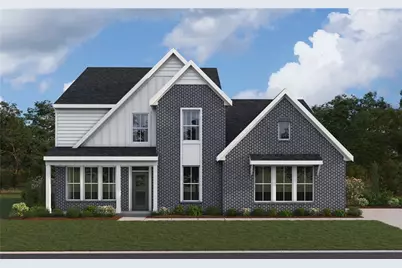 1177 Deerpath Circle, Bellbrook, OH 45305 - Photo 1