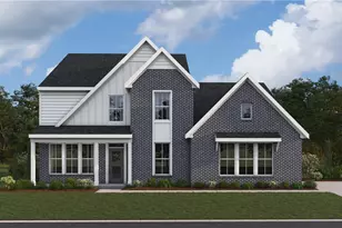 1177 Deerpath Circle, Bellbrook, OH 45305 - Photo 1
