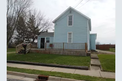 419 E Main Street, Bradford, OH 45308 - Photo 1
