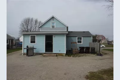 419 E Main Street, Bradford, OH 45308 - Photo 9