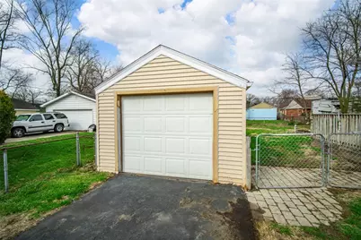 1706 Park Drive, Middletown, OH 45044 - Photo 21