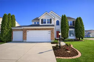 6030 Kay Ct, Huber Heights, OH 45424 - Photo 1