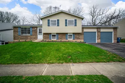 5330 Gander Road, Huber Heights, OH 45424 - Photo 1