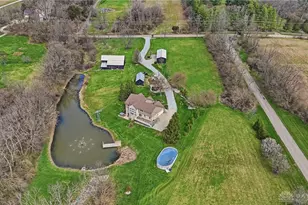 4095 Lytle Rd, Clearcreek Twp, OH 45068 - Photo 5