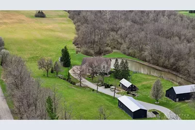 4095 Lytle Road, Clearcreek Twp, OH 45068 - Photo 3