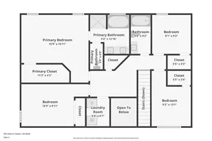 4012 Atha Ct, Riverside, OH 45424 - Photo 45