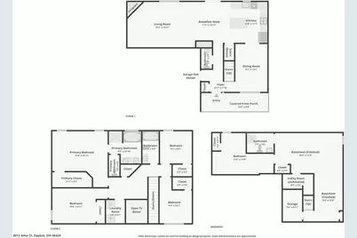 4012 Atha Court, Riverside, OH 45424 - Photo 47