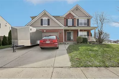 4012 Atha Court, Riverside, OH 45424 - Photo 1