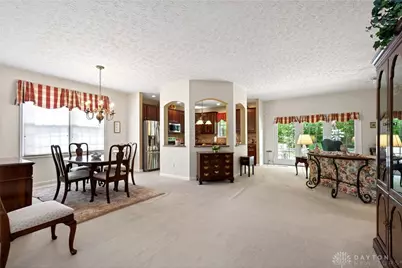 2051 Terrace Glen Court, Beavercreek, OH 45431 - Photo 3