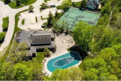 2051 Terrace Glen Court, Beavercreek, OH 45431 - Photo 33