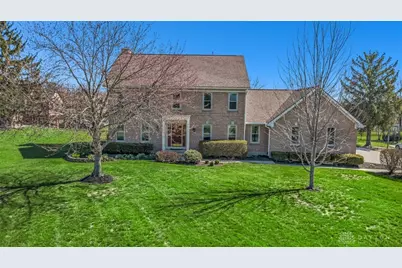 8800 Withersfield Court, Springboro, OH 45066 - Photo 1
