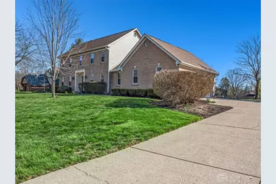 8800 Withersfield Court, Springboro, OH 45066 - Photo 13