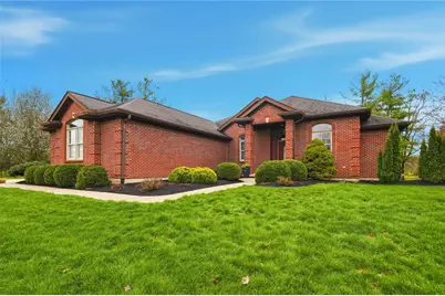 555 Heatherwoode Circle, Springboro, OH 45066 - Photo 1